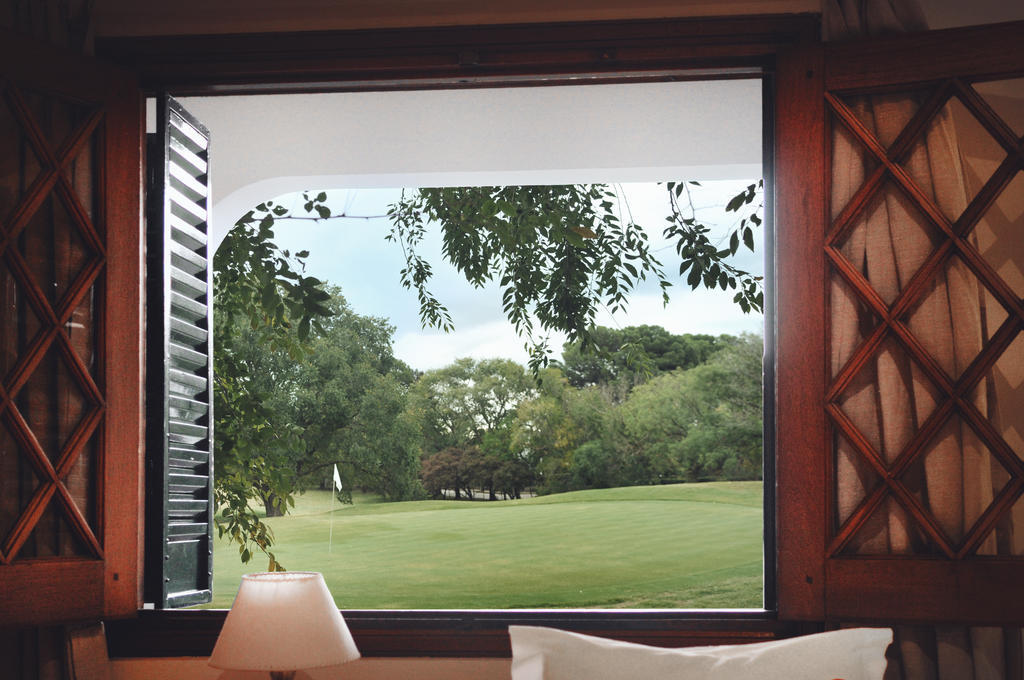 Hotel Victoria Golf ลากุมเบร ห้อง รูปภาพ