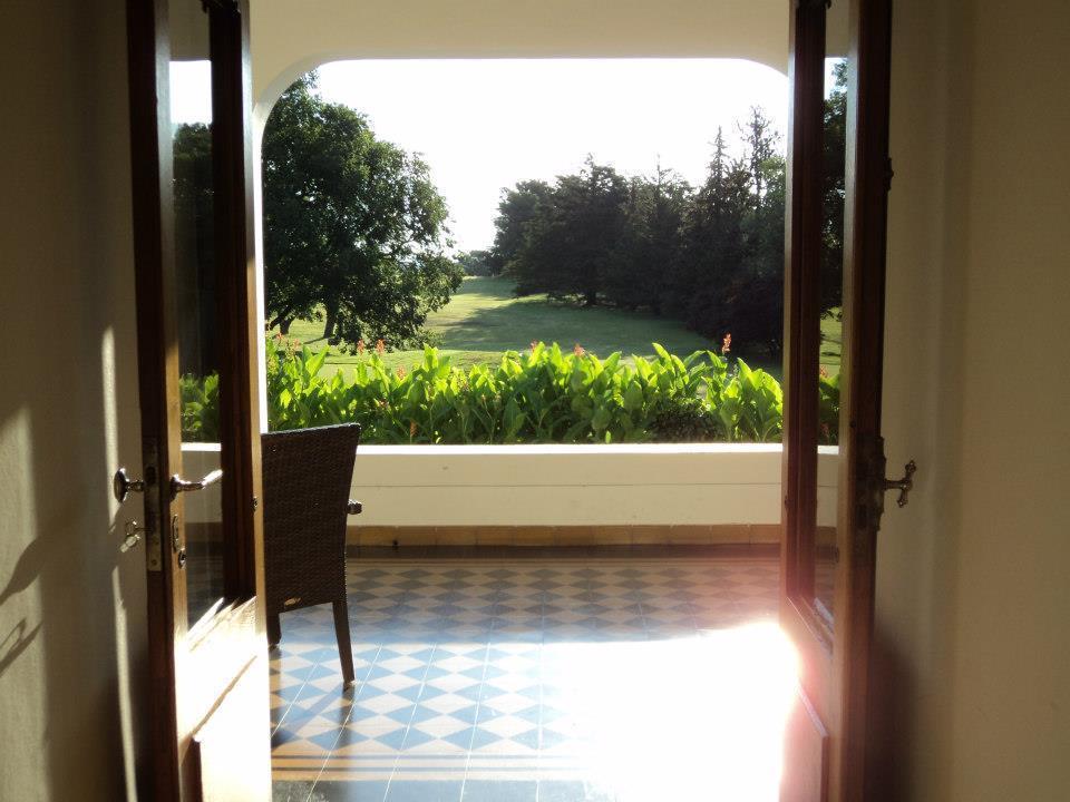 Hotel Victoria Golf ลากุมเบร ภายนอก รูปภาพ