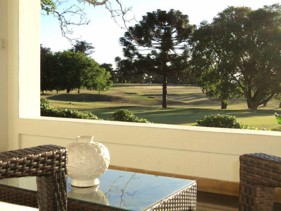 Hotel Victoria Golf ลากุมเบร ภายนอก รูปภาพ