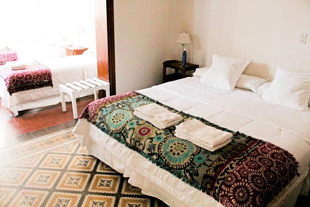 Hotel Victoria Golf ลากุมเบร ภายนอก รูปภาพ