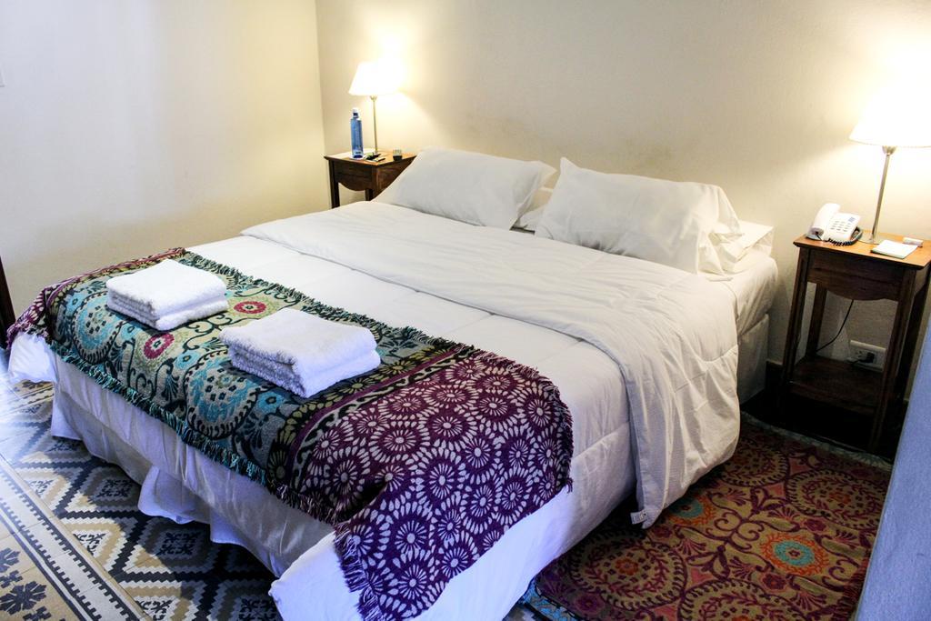 Hotel Victoria Golf ลากุมเบร ภายนอก รูปภาพ